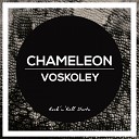 Voskoley - Chameleon Original Mix