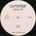 Outstrip - Bench Original Mix