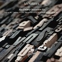myni8hte - The Fading Characters Turbinya Remix