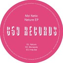 Mzi Netic - Impulse Original Mix