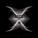 Calvin Pepper - Toxic Love Original Mix