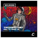 TheSampleThief - Fall To Space Original Mix