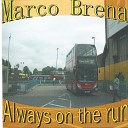 Marco Brena - Emigrant