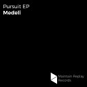 Medeli - The Illusion Of All Original Mix
