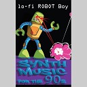 Lo fi Robot Boy - Peace Original Mix