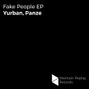 Yurban Panze - About It Original Mix
