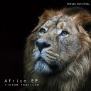 Victor Trujillo - Africa Original Mix
