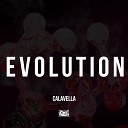 Calavella - Evolution Original Mix