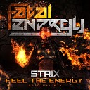 STRIX - Feel The Energy Original Mix