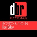 Rovito Nolin - From Below Original Mix