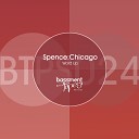 Spence Chicago - Yo Extended Mix