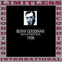 BENNY GOODMAN AND HIS ORCHESTRA - I Let A Song Go Out Of My Heart