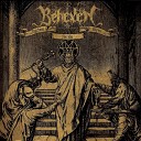 Behexen - Born in the Serpent of the Abyss