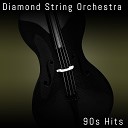 Diamond String Orchestra - Love Is All Around Me