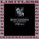 BENNY GOODMAN AND HIS ORCHESTRA - Smoke House Rhythm