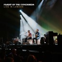 Flight of the Conchords - Bowie Live in London