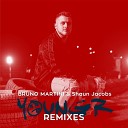 Bruno Martini Shaun Jacobs - Youngr Novak Remix by DragoN Sky