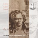 Enguerrand Friedrich L hl Dolgorukiy - Sonata No 23 in F Minor Op 57 Appassionata I Allegro…