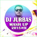 Lil Jon Vs Don Diablo - Get Low 2015 DJ Jurbas Mash Up