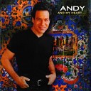 Andy - Ес кез сирумем