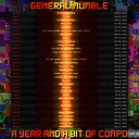 General Mumble - The fight against STUPID DAYLIGHT SAVINGS