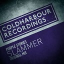 Purple Stories - Slammer Original Mix