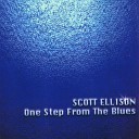 Scott Ellison - Diamond In The Dark