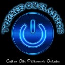 Gotham City Philharmonic Orchestra - Classics On 45