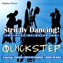 Ballroom Dance Orchestra - You're Dancing On My Heart