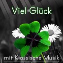 Viel Gl ck Akademie - Cello Sonata No 2 in F Major Op 99 I Allegro vivace Wood Quartet…