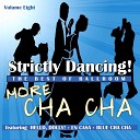 Ballroom Dance Orchestra - Blue Cha Cha