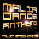 Malia Bassheads - Makes Me Wonder