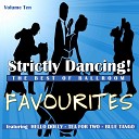 Ballroom Dance Orchestra - Tie A Yellow Ribbon Foxtrtot