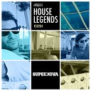 DJ Romain Jon Cutler feat Jeannie Hopper - De Ja Vu Supernova Main Mix