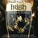 O Farrell Family Band - Irish Rover