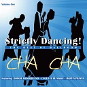 Ballroom Dance Orchestra - s. o. s.