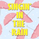 London Theatre Orchestra Singers feat Tommy… - Singin In the Rain