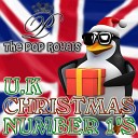 The Pop Royals - Sound Of The Underground