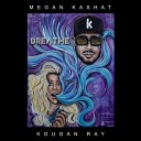 Megan Kashat feat Kougan Ray - Breathe
