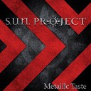S U N Project - Into the Sun SUN Project Remix