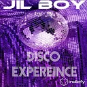 Jil Boy - Disco X X I