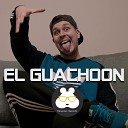 El Guachoon - PERDONAME Ft AUTO MC HAMSTER RECORDS