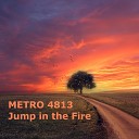 Metro 4813 - Nation of the Extreme