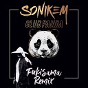Sonikem - Club Panda Fukisama Remix