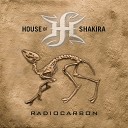 House Of Shakira - Herd Instinct