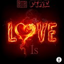 Саша Fire HDB - Love Is Single