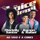 Marielly Santos Ramon Rafael - Ao Vivo E A Cores Ao Vivo No Rio De Janeiro…