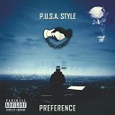 P U S A STYLE - Preference