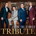 Tribute Quartet - Well at the Well