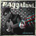 Raggabund - Thank you Instrumental